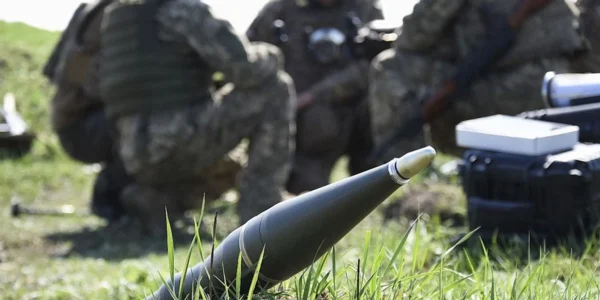 Президент розповів, на яких ділянках фронту вдалося покращити ситуацію