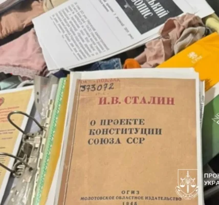 Закликали до відродження срср і поширювали комуністичну символіку: учасникам підпільної організації оголошено підозри