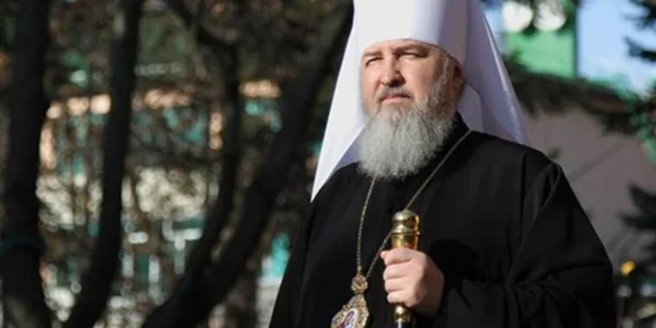 Виправдовував і підтримав агресію проти України: ще одному митрополиту рпц заочно оголосили підозру