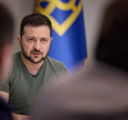 Далекобійні відповіді ворогу та підготовка угод з американською стороною про закупівлю ППО: Зеленський провів Ставку по енергетиці