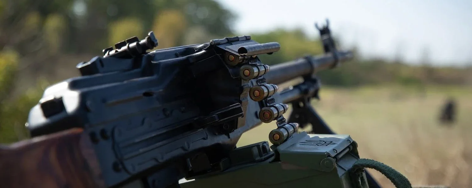 Найбільше боїв припало на чверть напрямків: зведення від Генштабу