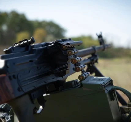 Найбільше боїв припало на чверть напрямків: зведення від Генштабу