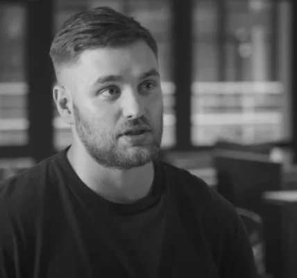 Припаркувався біля багатоповерхівки та вистрелив у голову: у поліції підтвердили самогубство блогера Костянтина Ганіча