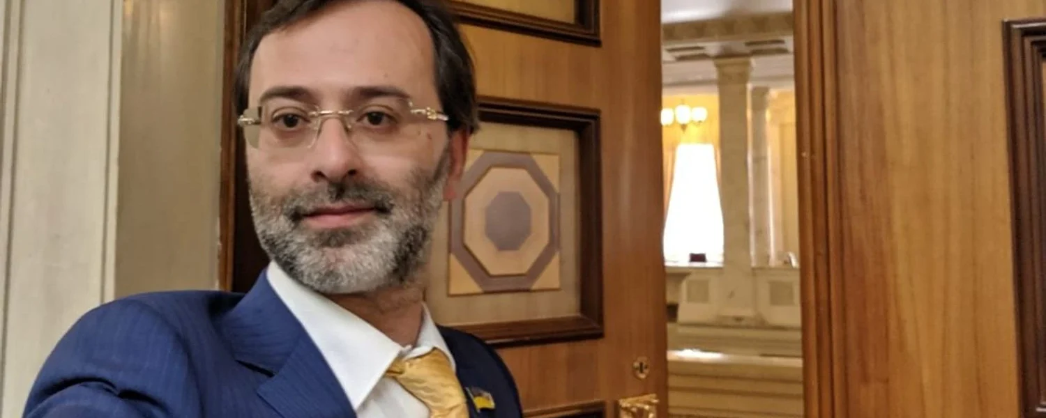 Справа “Золотого мандарина”: апеляція дозволила заочне досудове розслідування щодо Логвинського