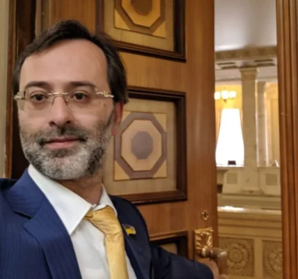 Справа “Золотого мандарина”: апеляція дозволила заочне досудове розслідування щодо Логвинського