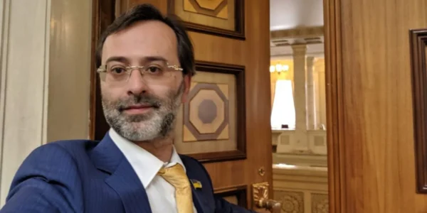 Справа “Золотого мандарина”: апеляція дозволила заочне досудове розслідування щодо Логвинського