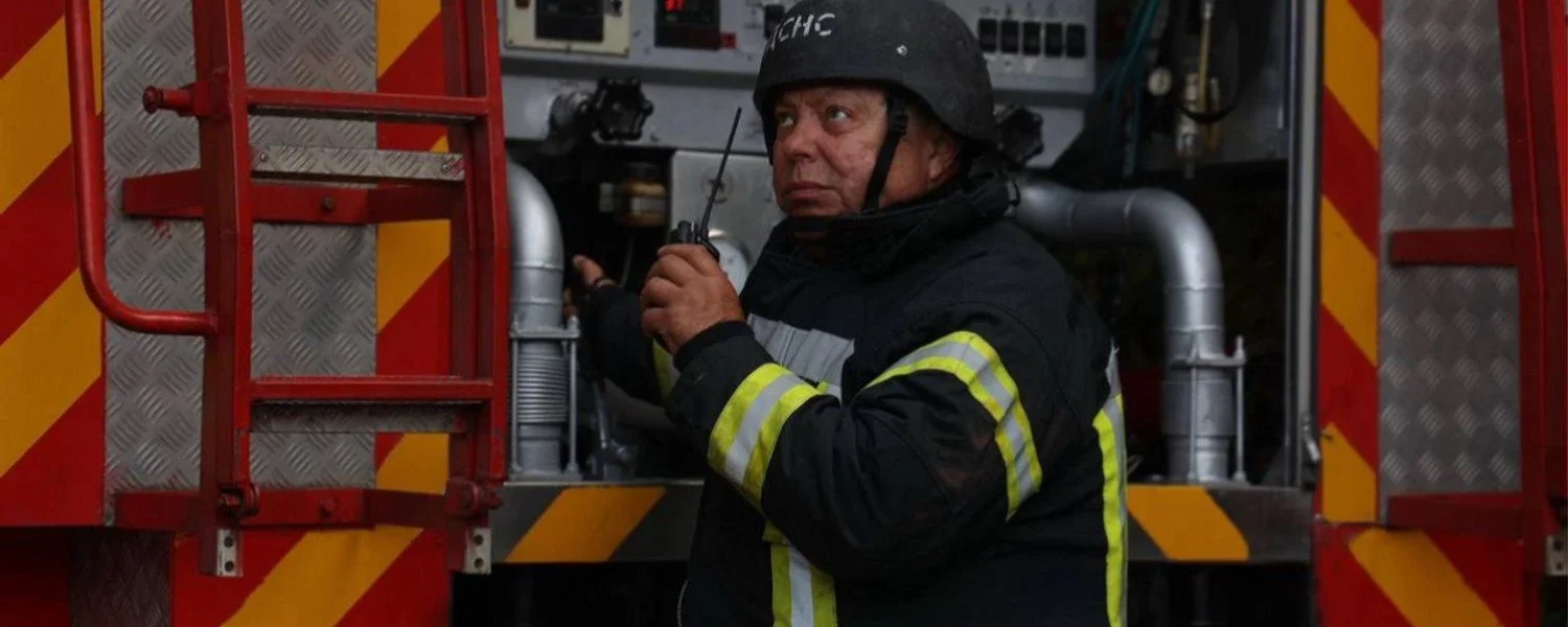 росія атакувала Харків керованими авіабомбами: у місті пролунали сильні вибухи