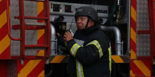 росія атакувала Харків керованими авіабомбами: у місті пролунали сильні вибухи