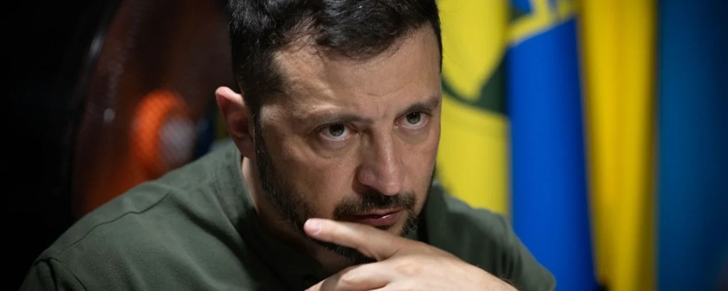 Жодна нація у світі не має залишатись наодинці проти такого: Зеленський про удар рф по Києву 26 жовтня