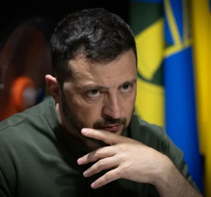 Жодна нація у світі не має залишатись наодинці проти такого: Зеленський про удар рф по Києву 26 жовтня