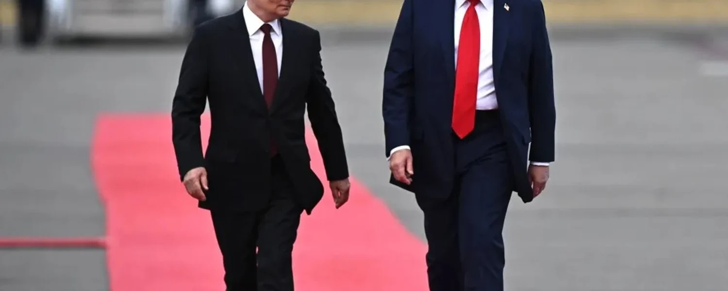 Зустріч Трампа і путіна все ще можлива, але вона має дати відчутний позитивний результат - Білий дім