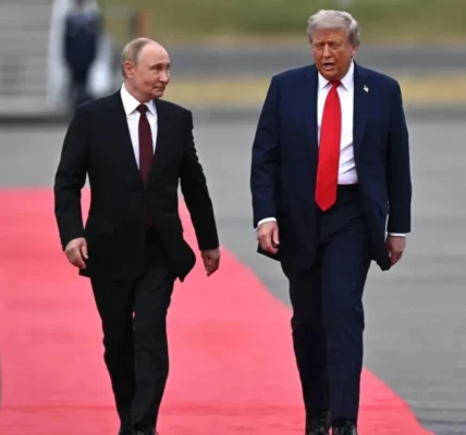 Зустріч Трампа і путіна все ще можлива, але вона має дати відчутний позитивний результат - Білий дім