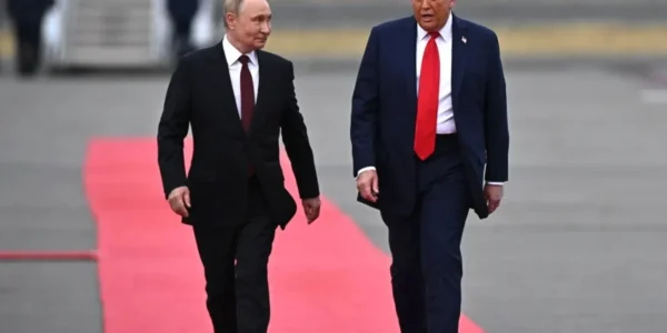 Зустріч Трампа і путіна все ще можлива, але вона має дати відчутний позитивний результат - Білий дім