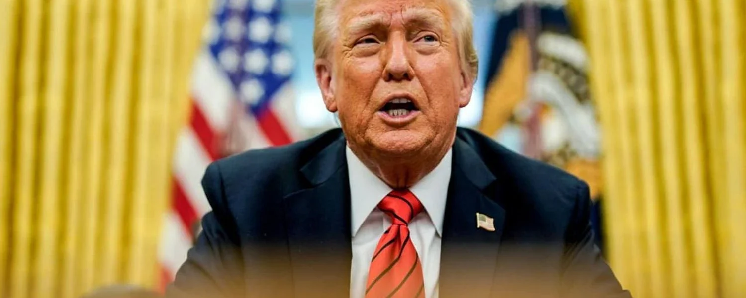 Подивимося, як все складеться за пів року: Трамп відреагував на заяву путіна про