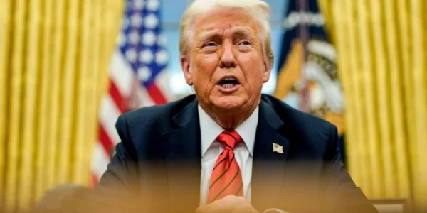 Подивимося, як все складеться за пів року: Трамп відреагував на заяву путіна про