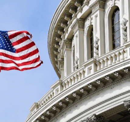 Комітет Сенату США схвалив законопроєкт про визнання росії спонсором тероризму