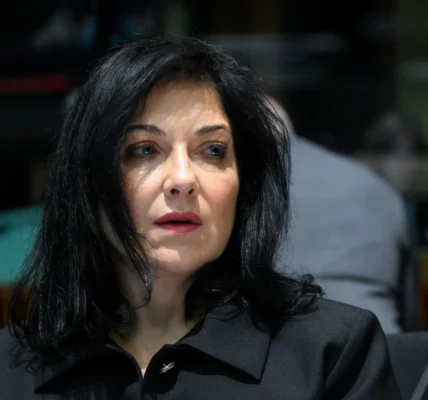 Міністр економіки Німеччини прибула до Києва: у фокусі - допомога в енергетиці та оборонна співпраця