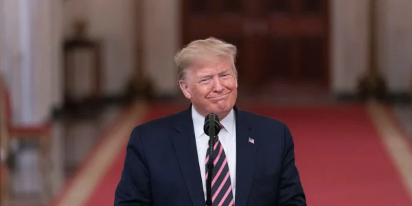 Шлях Трампу до затягування гайок проти росії відкрив надлишок нафти на ринку - FT