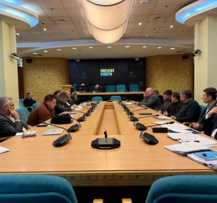 Державна авіаційна служба України бере під контроль ситуацію з ремонтною документацією вертольотів типу Ми-8