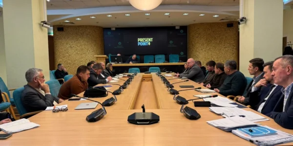 Державна авіаційна служба України бере під контроль ситуацію з ремонтною документацією вертольотів типу Ми-8