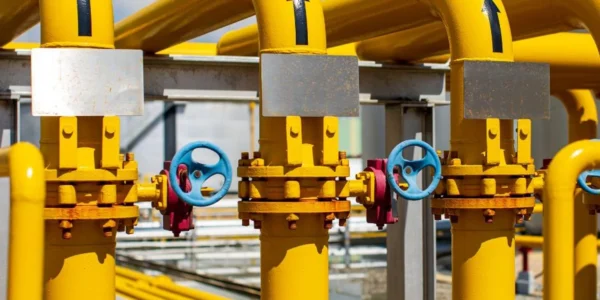 Україні потрібно близько €2 млрд для додаткового імпорту газу - Прем