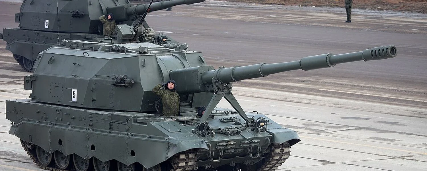 ВПК росії вперше за три роки скорочує виробництво - ЗМІ