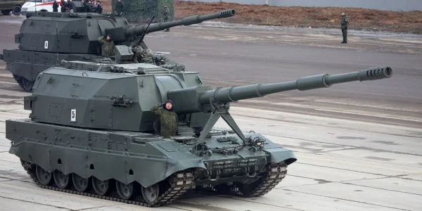 ВПК росії вперше за три роки скорочує виробництво - ЗМІ