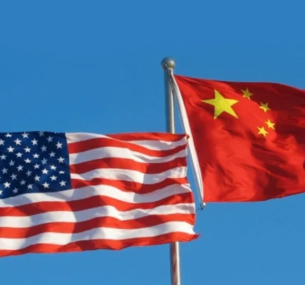 Напередодні зустрічі Трампа та Сі: у США розпочинають