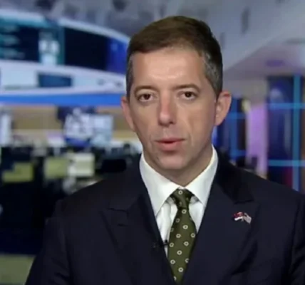 Сербія пропонує Белград як місце для мирних переговорів між Україною та росією