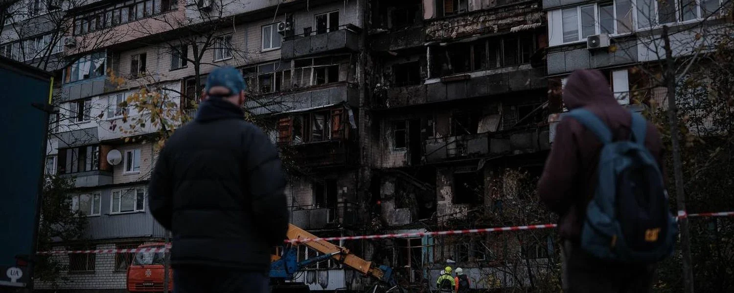 росія за тиждень випустила по Україні майже 1200 дронів та понад 1360 керованих авіабомб - Зеленський