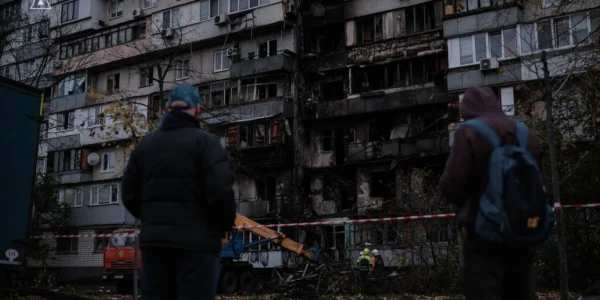 росія за тиждень випустила по Україні майже 1200 дронів та понад 1360 керованих авіабомб - Зеленський