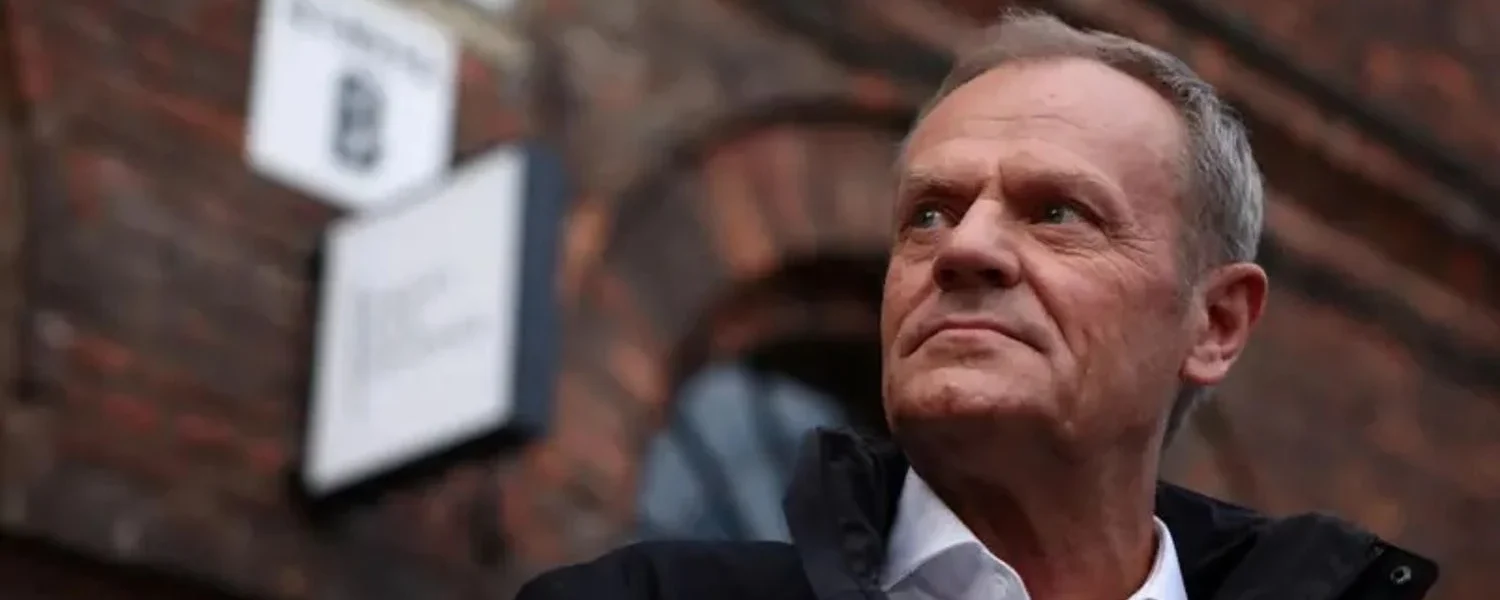 Зеленський сподівається, що війна не триватиме десять років, але Україна готова боротися ще 2-3 роки - Туск