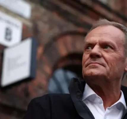 Зеленський сподівається, що війна не триватиме десять років, але Україна готова боротися ще 2-3 роки - Туск