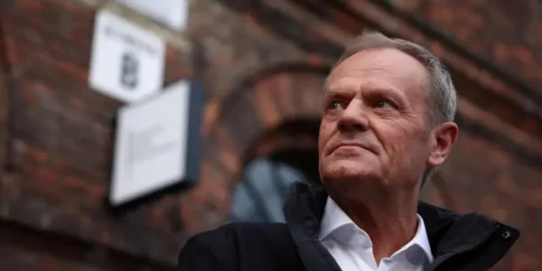 Зеленський сподівається, що війна не триватиме десять років, але Україна готова боротися ще 2-3 роки - Туск