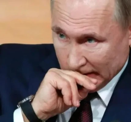 Розвідка США розійшлася в оцінках готовності путіна до переговорів - WSJ