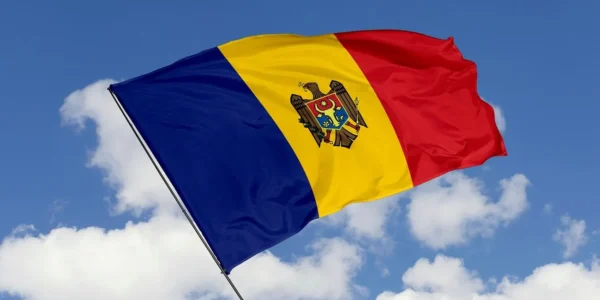 Молдова викликає посла рф через порушення свого повітряного простору дронами