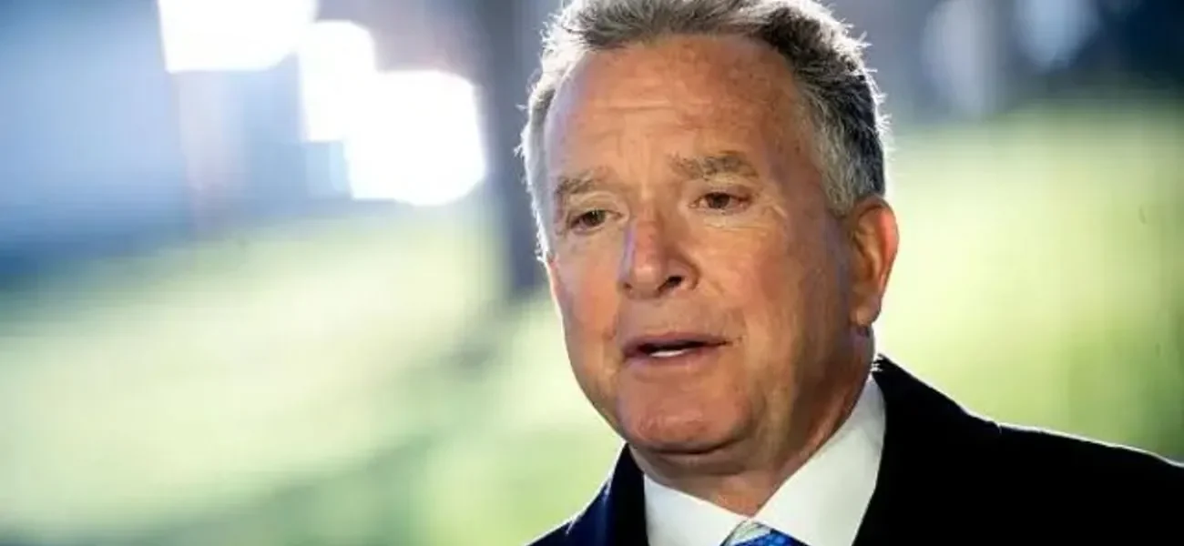 Не ракети Tomahawk: Віткофф запровонував Україні альтернативу - WSJ