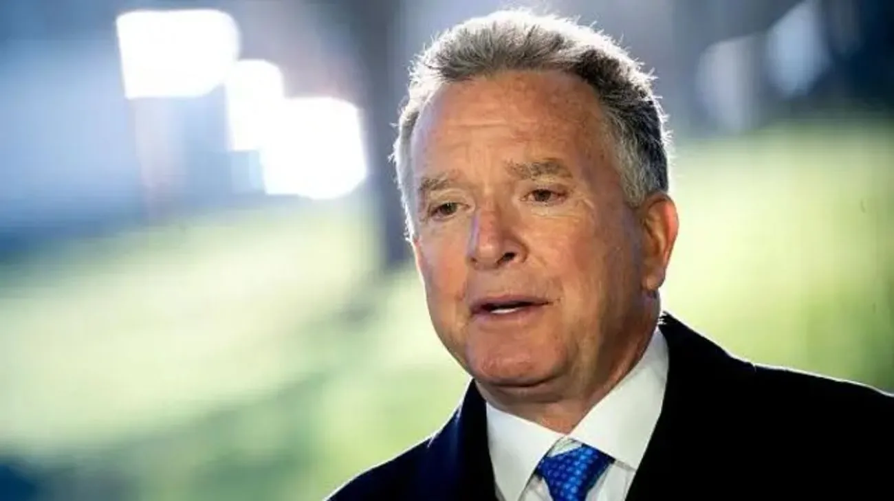 Не ракети Tomahawk: Віткофф запровонував Україні альтернативу - WSJ