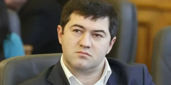 Справа Онищенка: ексголова ДФС Насіров отримав 6 років в