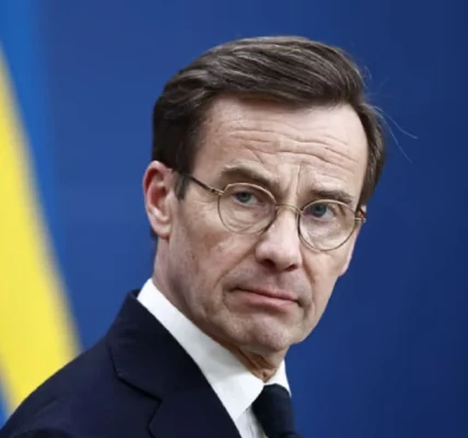 "путіна треба змусити": прем