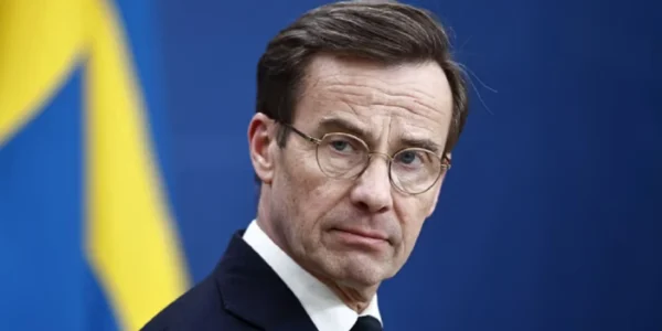 "путіна треба змусити": прем