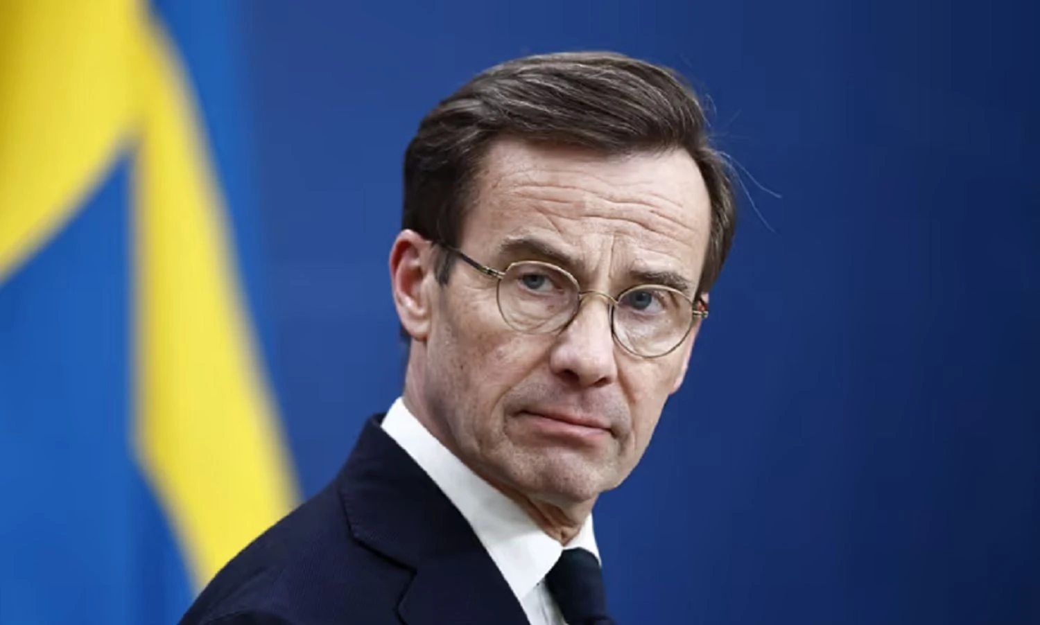 "путіна треба змусити": прем