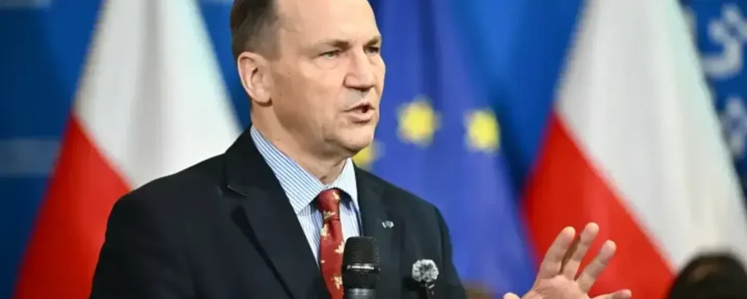 Україна може стати членом ЄС на початку 2030-х років - Сікорський