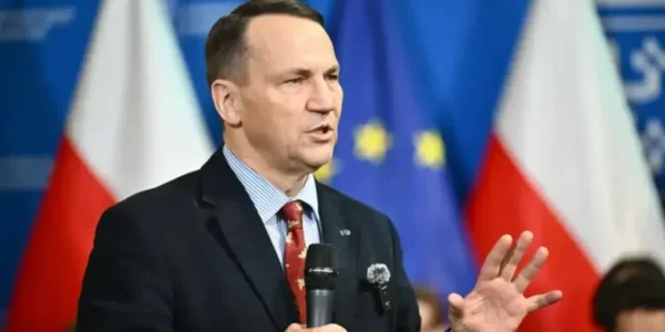 Україна може стати членом ЄС на початку 2030-х років - Сікорський