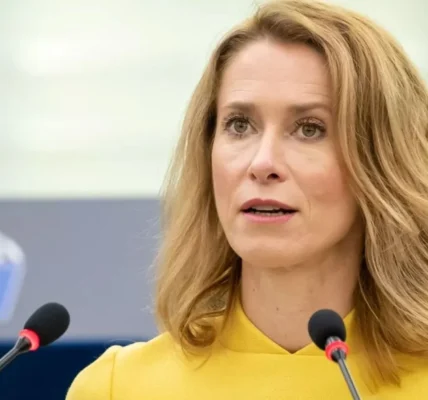 ЄС розпочав роботу над 20-м пакетом санкцій проти рф - Каллас