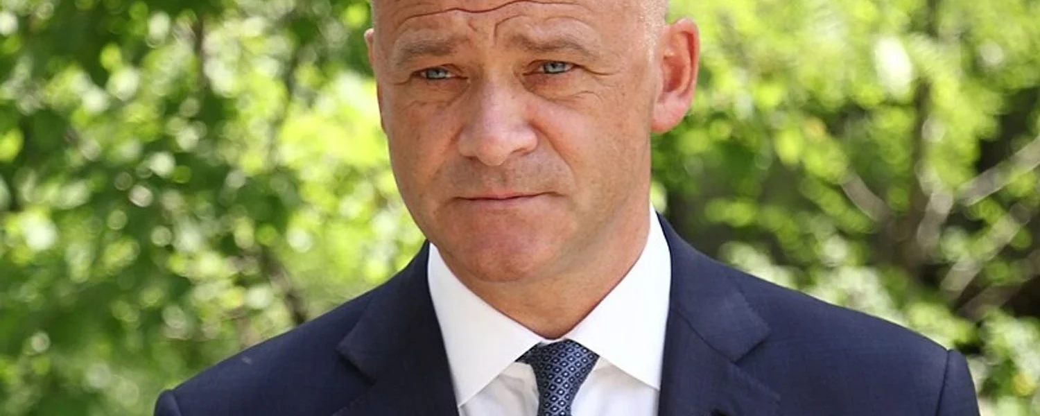 Ексмера Одеси Труханова відправили під цілодобовий домашній арешт до 28 грудня