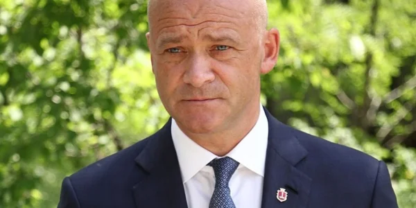 Ексмера Одеси Труханова відправили під цілодобовий домашній арешт до 28 грудня