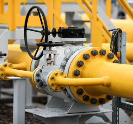 Опалювальний сезон: уряд виділив 8,4 млрд грн на імпорт газу