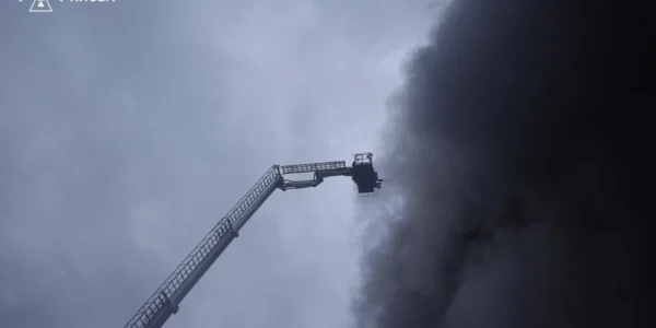 Українські Національні Новини (УНН)