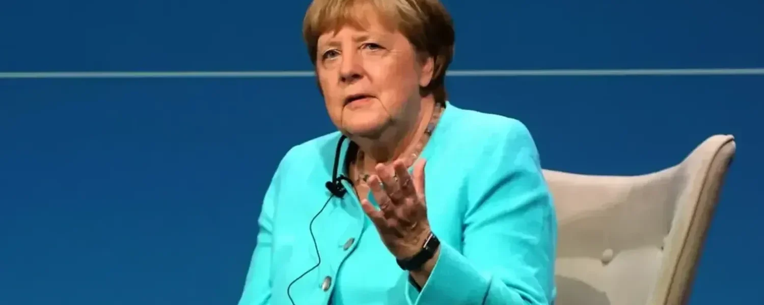 Колишній головнокомандувач ЗС Литви розкрив несподівані деталі щодо Меркель та Криму